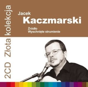 KACZMARSKI, JACEK - ZLOTA KOLEKCJA VOL. 1 & VOL. 2