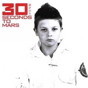 30 SECONDS TO MARS - 30 SECONDS TO MARS
