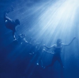 FOALS - TOTAL LIFE FOREVER