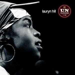 HILL, LAURYN - MTV UNPLUGGED NO. 2.0