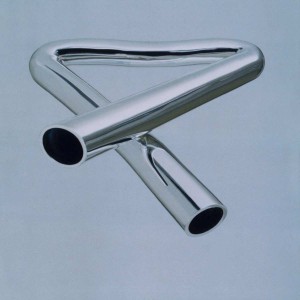 OLDFIELD, MIKE - TUBULAR BELLS III