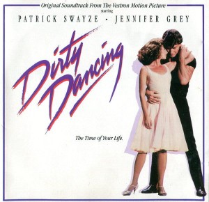 SOUNDTRACK - DIRTY DANCING