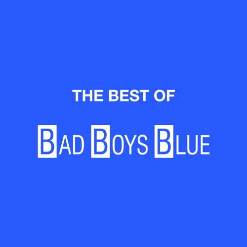 2017.09.01 Bad Boys Blue - the best of .jpg