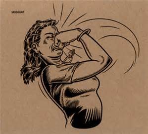 MODERAT  - MODERAT