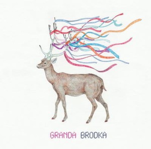 BRODKA - GRANDA