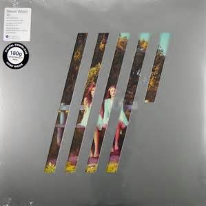 WILSON, STEVEN - 4 1/2