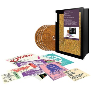 PINK FLOYD - 1972 OBFUSC/ATION (2CD/DVD/BLU-RAY)