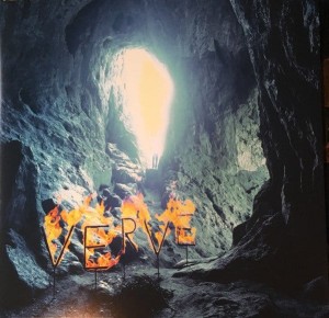 VERVE, THE - A STORM IN HEAVEN