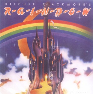 RAINBOW - RITCHIE BLACKMORE'S RAINBOW