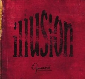 ILLUSION - OPOWIEŚCI