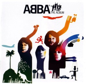 ABBA - ALBUM
