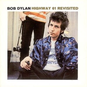 DYLAN, BOB - HIGHWAY 61 REVISITED (MONO)