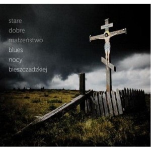STARE DOBRE MALZENSTWO - BLUES NOCY BIESZCZADZKIEJ (2CD+DVD)