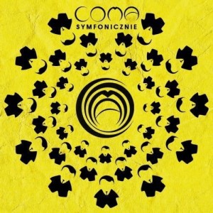 COMA - SYMFONICZNIE