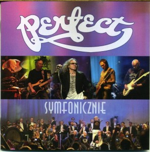 PERFECT - PERFECT SYMFONICZNIE - LIVE