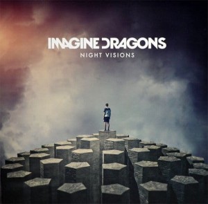 IMAGINE DRAGONS - NIGHT VISIONS