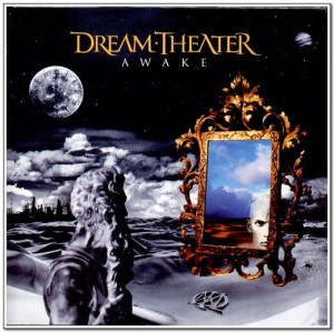 DREAM THEATER - AWAKE