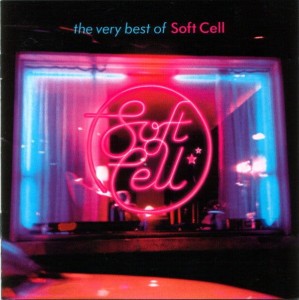 SOFT CELL - THE VERY BEST OF
