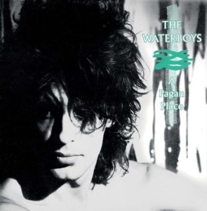 WATERBOYS, THE - PAGAN PLACE