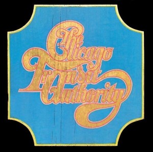 CHICAGO - TRANSIT AUTHORITY