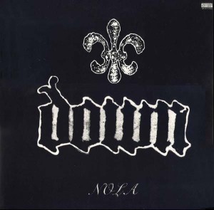 DOWN - NOLA