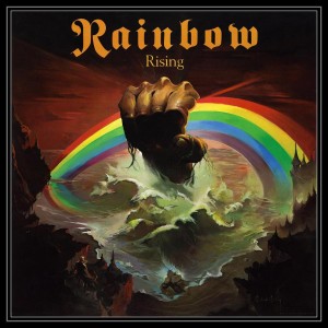RAINBOW - RAINBOW RISING (REMASTERED)