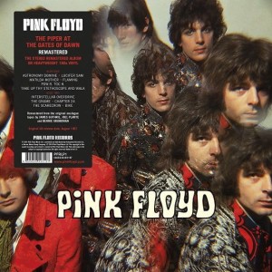 PINK FLOYD - THE PIPER AT THE GATES OF DOWN 
