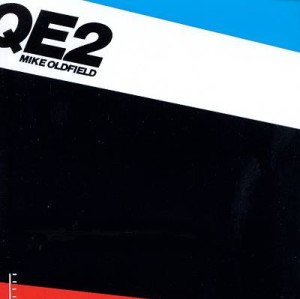 OLDFIELD, MIKE - QE2