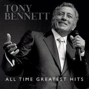 BENNETT, TONY - ALL TIME GREATEST HITS