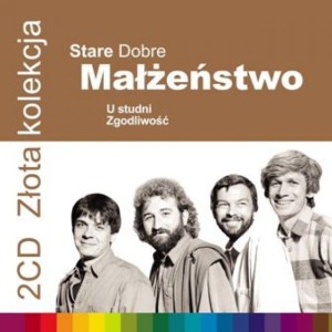 STARE DOBRE MALZENSTWO - ZLOTA KOLEKCJA VOL. 1 & VOL. 2