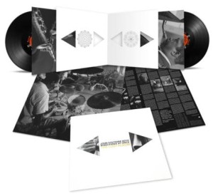COLTRANE, JOHN - BOTH DIRECTIONS AT ONCE: THE LOST ALBUM