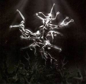 GERRARD, LISA - THE SILVER TREE