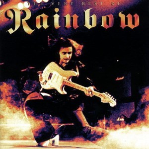 RAINBOW - BEST OF RAINBOW