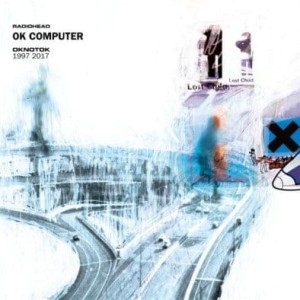 RADIOHEAD - OK COMPUTER 