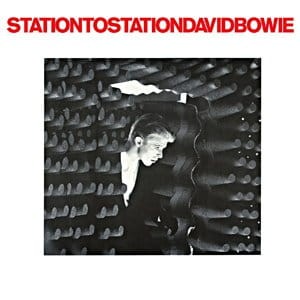BOWIE, DAVID - STATION TO STATION (2016 REMASTER)
