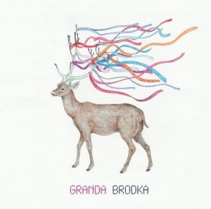 BRODKA - GRANDA