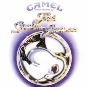 CAMEL - SNOW GOOSE