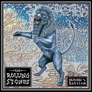 ROLLING STONES - BRIDGES TO BABYLON (REMASTER 2009)