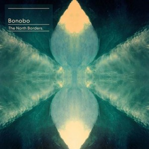 BONOBO - THE NORTH BORDERS 2LP LTD EDITION