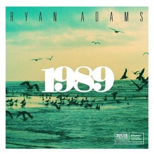 ADAMS RYAN - 1989