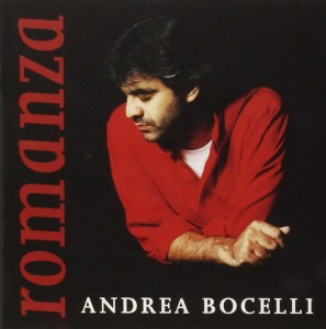 BOCELLI, ANDREA - ROMANZA (REMASTERED) 2 LP