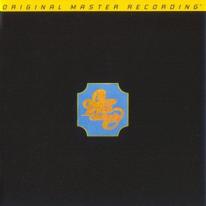 CHICAGO TRANSIT AUTHORITY - CHICAGO TRANSIT AUTHORITY (NUMBERED LIMITED EDITION HYBRID SACD)