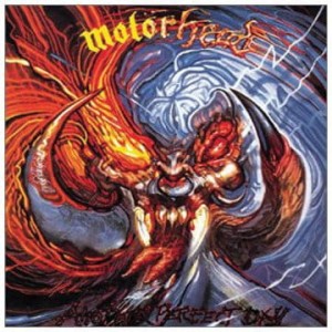 MOTORHEAD - ANOTHER PERFECT DAY