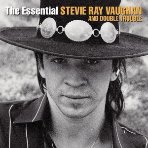 VAUGHAN, STEVIE RAY & DOU - ESSENTIAL STEVIE RAY VAUGHN