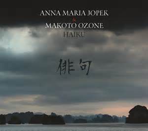 JOPEK, ANNA MARIA - HAIKU