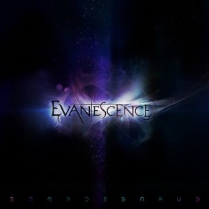 EVANESCENCE - EVANESCENCE