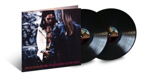 KRAVITZ, LENNY - ARE YOU GONNA GO MY WAY