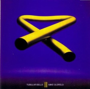 OLDFIELD, MIKE - TUBULAR BELLS II