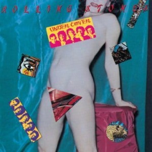 ROLLING STONES - UNDERCOVER (REMASTER 2009)