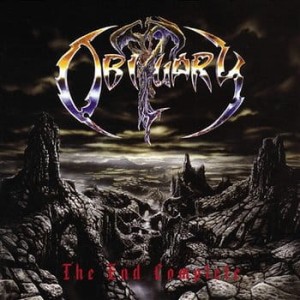 OBITUARY - END COMPLETE